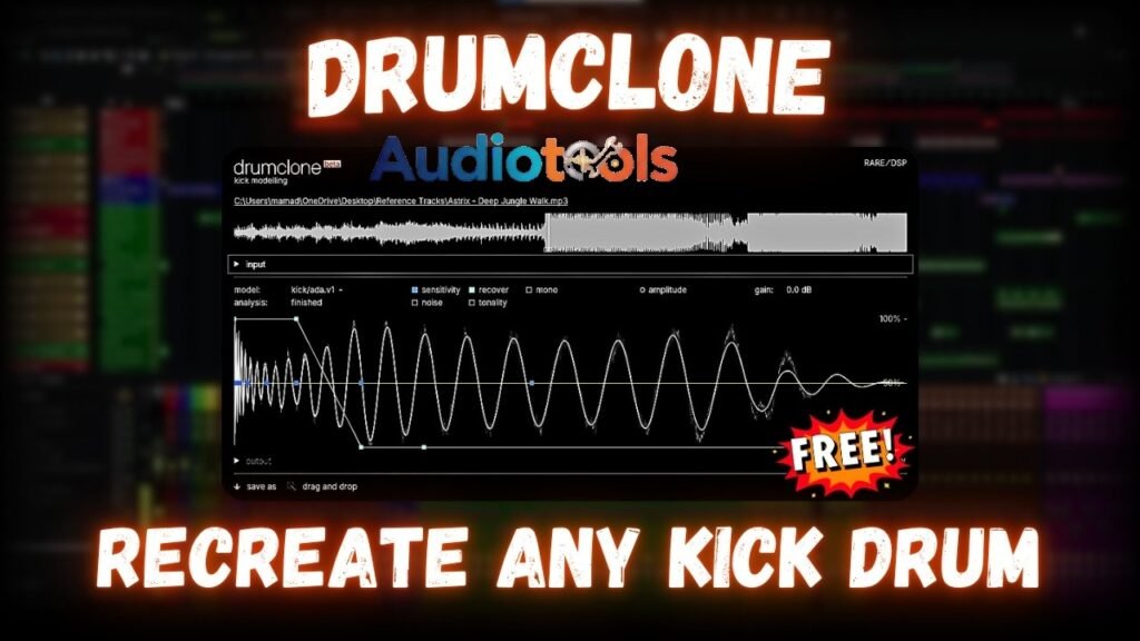 Drumclone [2027] WiN macOS Full Español Mega (1)