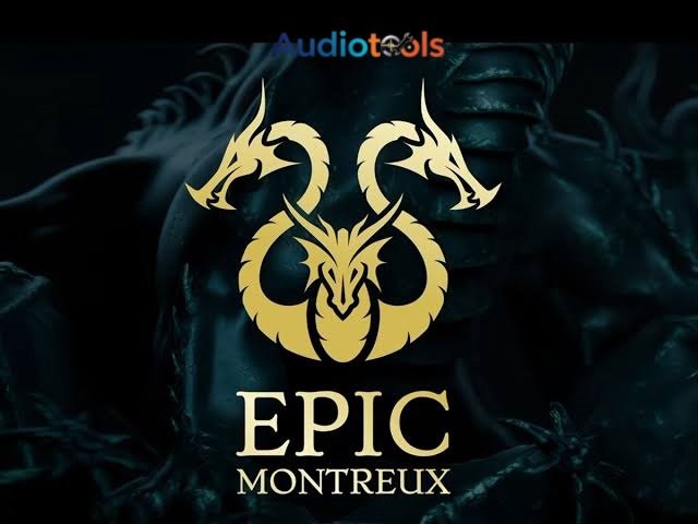 Epic Audio 2027 [MaC-WiN] Español Mega