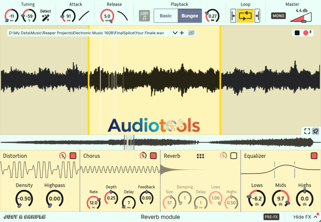 Just a Sample v1.3.0 [WiN] Español Mega 2027 (1)