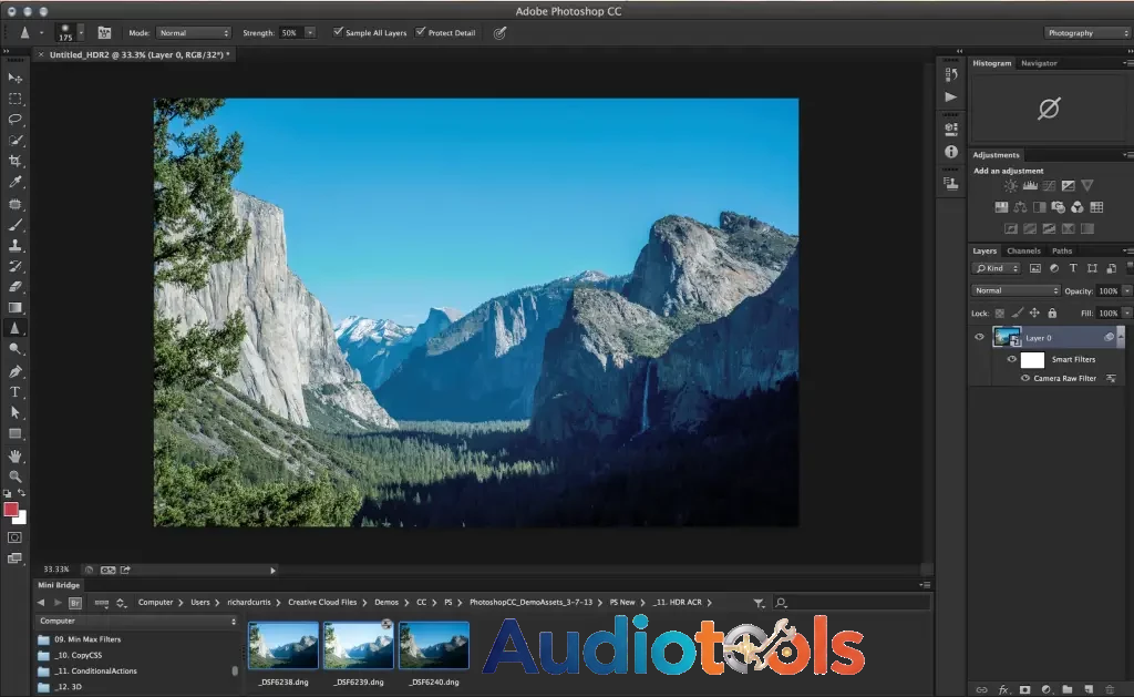 Adobe Photoshop CC 2027 v27.9.1 (x64)
