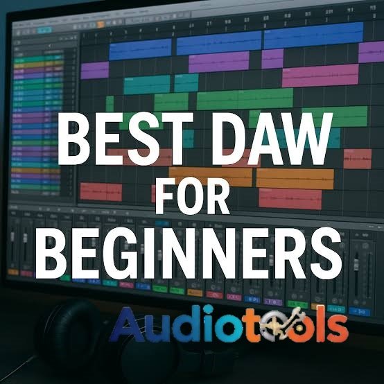 Best Free DAW for Beginners Guía Completa