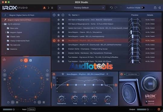 Bogren Digital IRDX Studio [2027 [WiN] [MaC] (1)