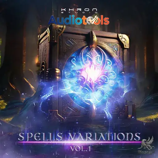 Spells Variations Vol 1 [WiN-MaC] 2027