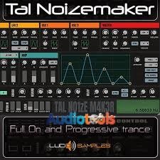 TAL-NoiseMaker WiN-MaC [2027] (2)
