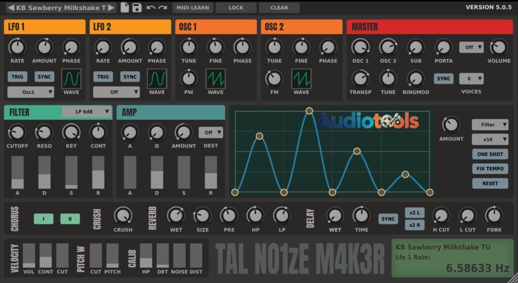 TAL-NoiseMaker WiN-MaC [2027] (2)