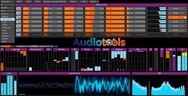 Thimeo Stereo Tool WiN-MaC Español (2)
