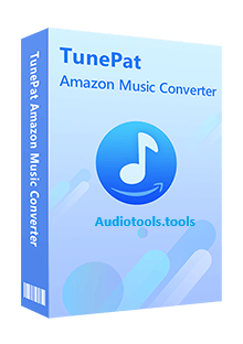 TunePat Amazon Music Converter Full Mega 2026