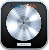 Apple Logic Pro X Full Español Mega Multilingüe