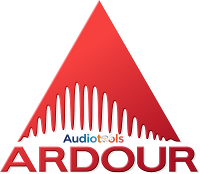 Ardour DAW WiN Gratis Full Mega Español