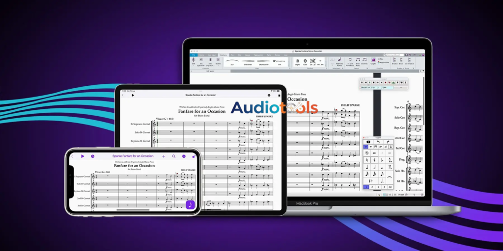 Avid Sibelius Ultimate WiN Full Español Mega