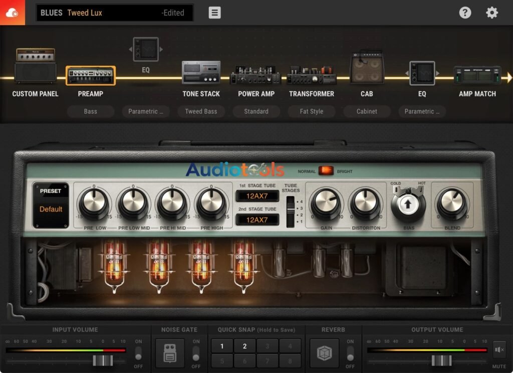 BIAS FX 2 Elite Complete WiN-R2R [Updated]