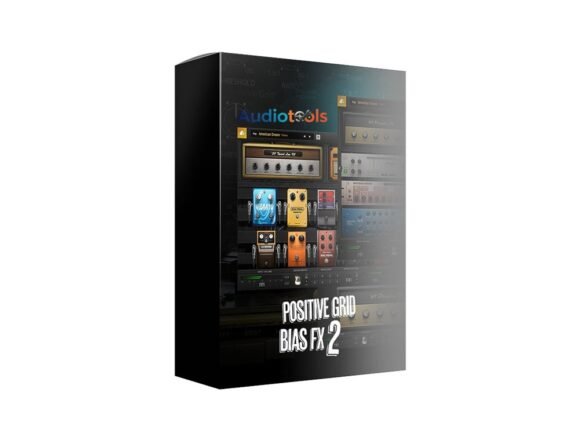 BIAS FX 2 Elite Complete WiN-R2R [Updated]