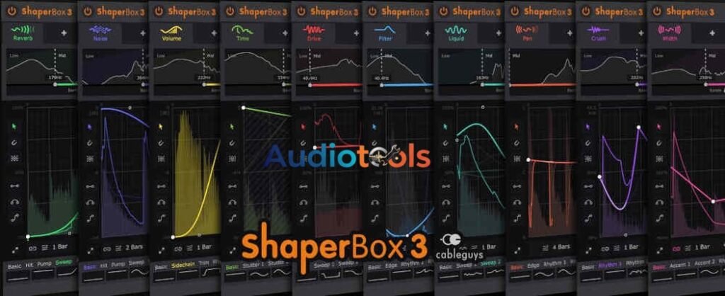 Cableguys ShaperBox WiN [Mega-Mediafire-GDrive]