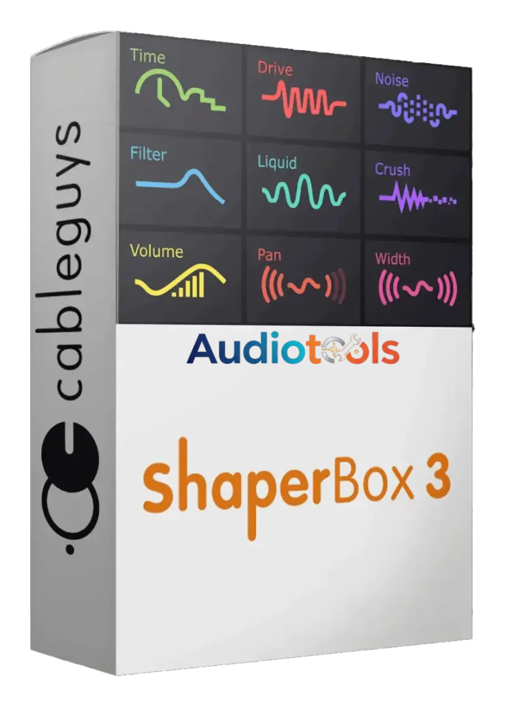 Cableguys ShaperBox WiN [Mega-Mediafire-GDrive]