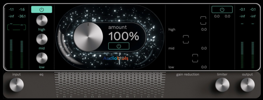 Cradle The God Particle WiN-MAC Español Mega