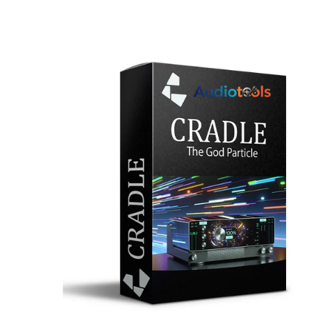 Cradle The God Particle WiN-MAC Español Mega