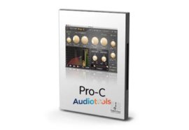 FabFilter Pro-C Full WiN-MAC Multilingüe [Mega]