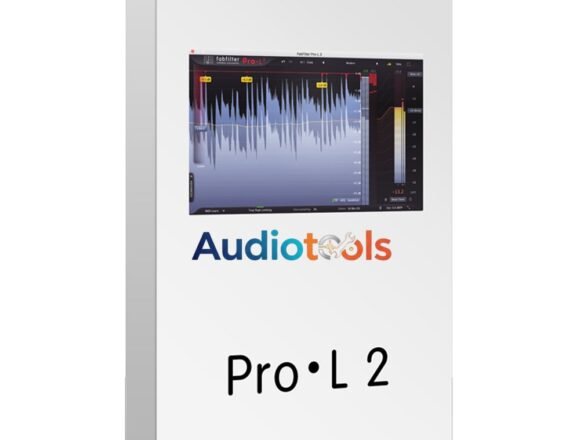 Descargar FabFilter Pro-L WiN-MAC + Portable