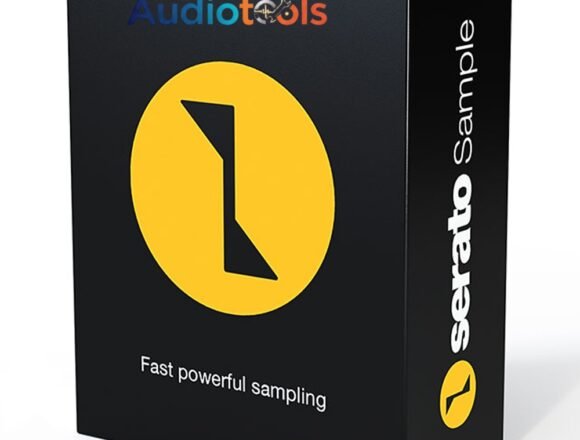 Descargar Serato Sample WiN x64 Full Mega