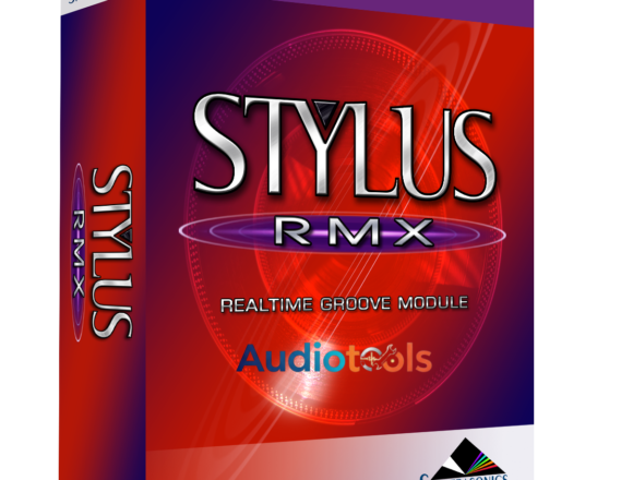 Spectrasonics Stylus RMX WiN [Mega]