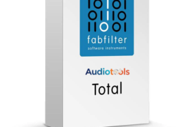 FabFilter Total Bundle [WIN] Full Español