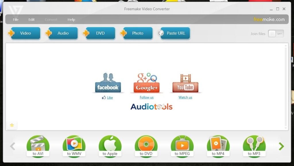 Freemake Video Converter FULL MEGA 2026
