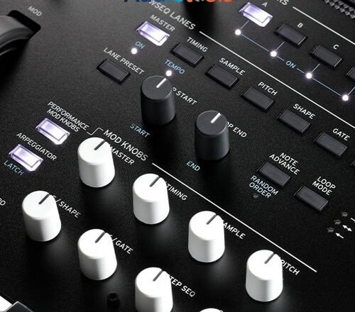 KORG Wavestation WiN-MAC Full Español Mega