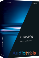 MAGIX Vegas Pro -WiN Suite Full Multilingüe Mega