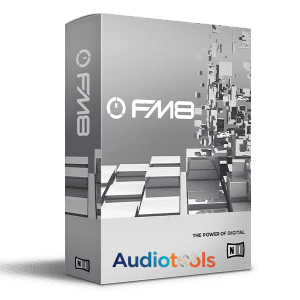 Native Instruments FM8 MAC Descargar [Mega]