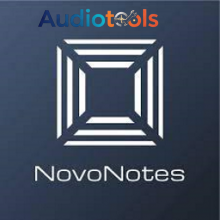 NovoNotes HPL Processor WiN-MAC Español [Mega]