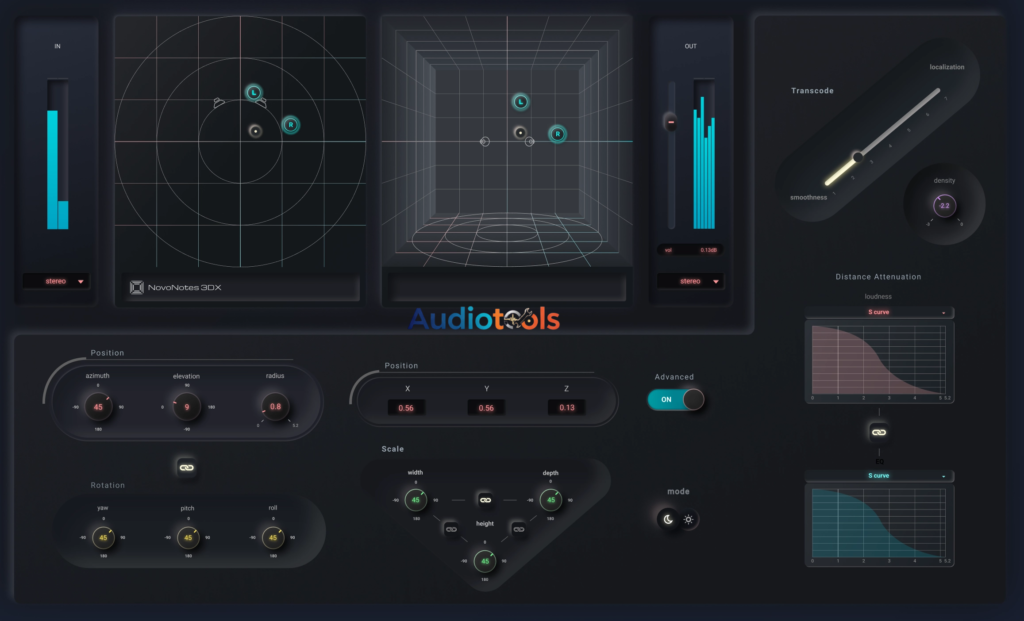 NovoNotes HPL Processor WiN-MAC Español [Mega]