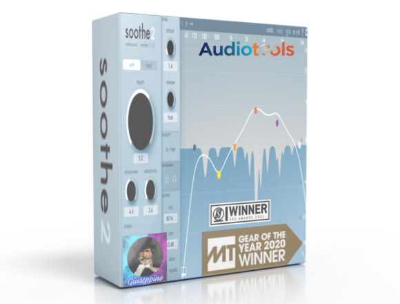 Oeksound Soothe Completo Activado Descargar Full Maga