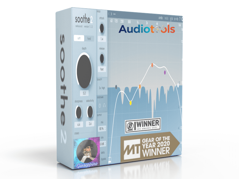 Oeksound Soothe Completo Activado Descargar Full Maga