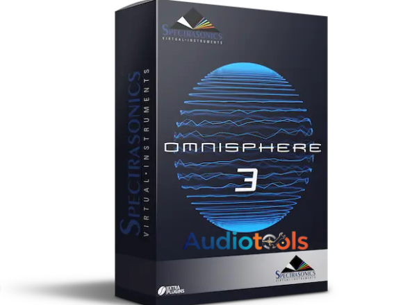 Omnisphere 3 Complete WiN-MAC Full Español Mega