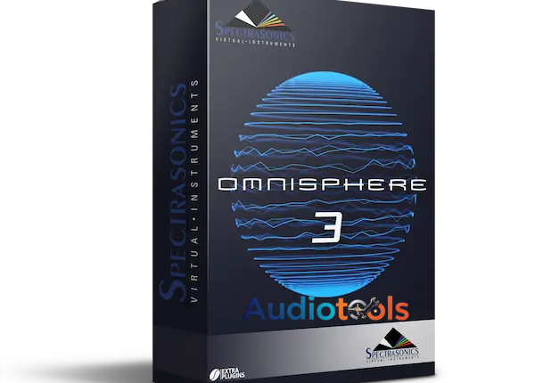Omnisphere 3 Complete WiN-MAC Full Español Mega