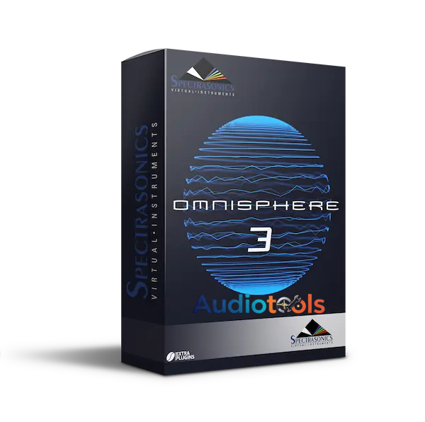 Omnisphere 3 Complete WiN-MAC Full Español Mega