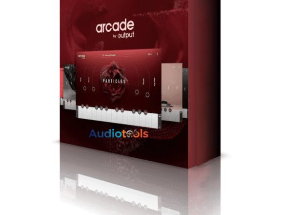 Output Arcade WiN-MAC Portable