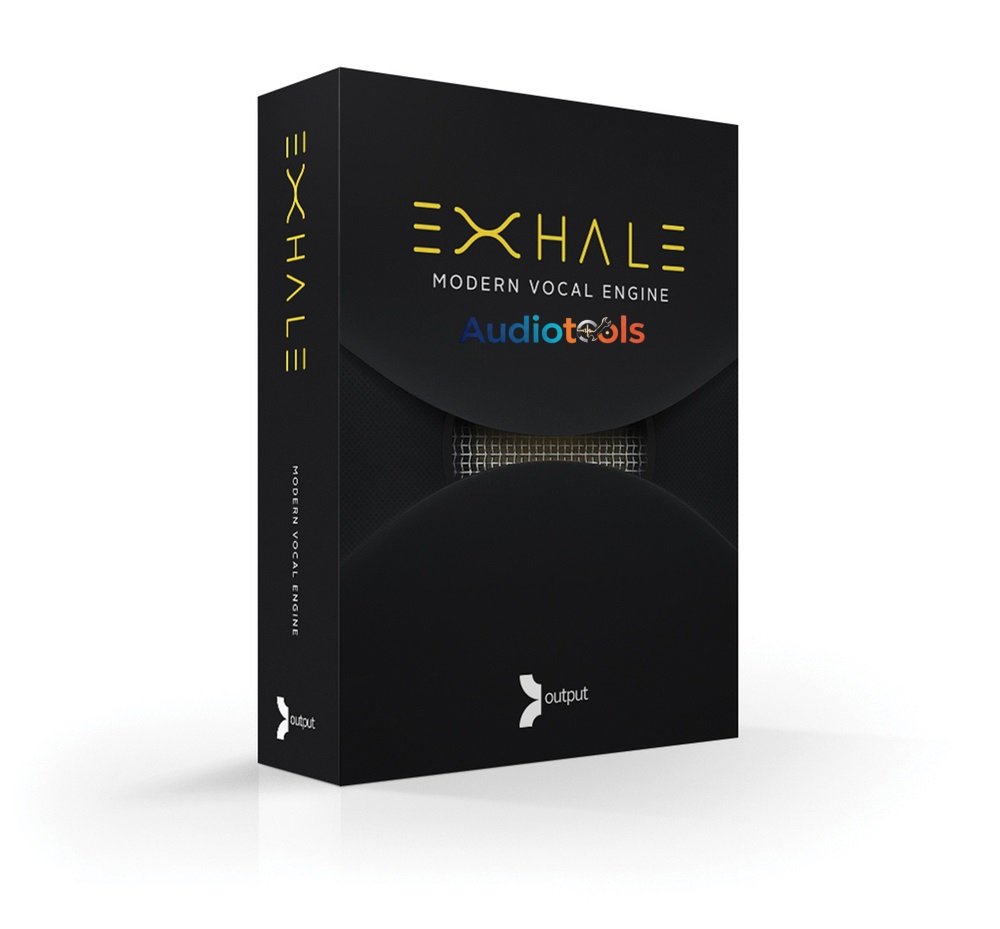 Output Exhale Descargar WiN-MAC Mega