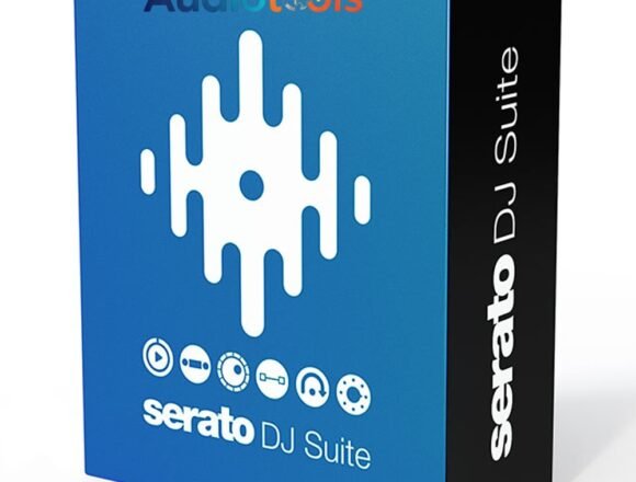 Serato DJ Pro Suite WiN Descargar