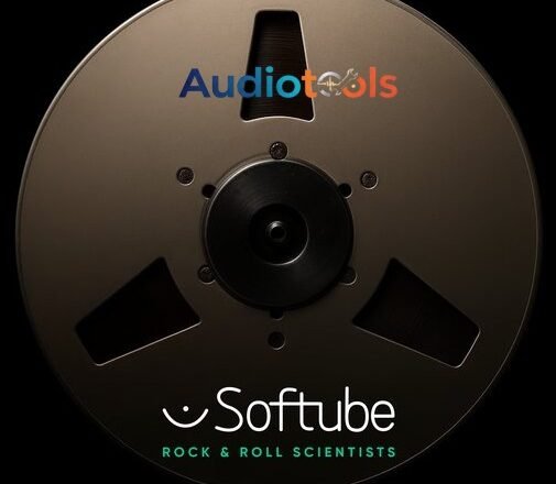 Softube Tape Echoes VST WiN FiXED