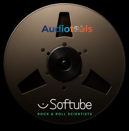 Softube Tape Echoes VST WiN FiXED