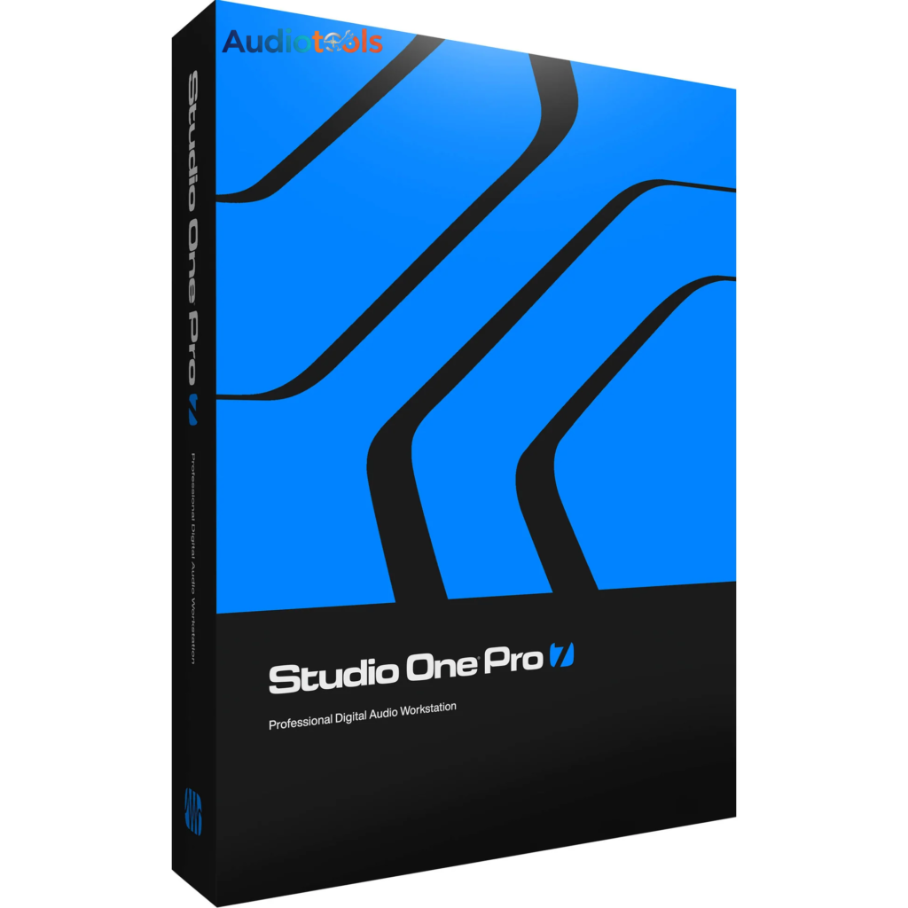 Studio One Professional FULL MEGA Para Windows