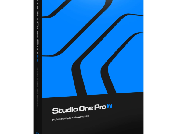 Studio One Professional FULL MEGA Para Windows