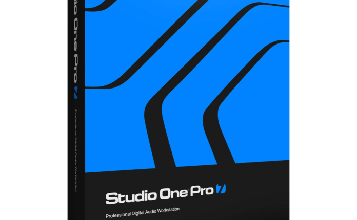 Studio One Professional FULL MEGA Para Windows