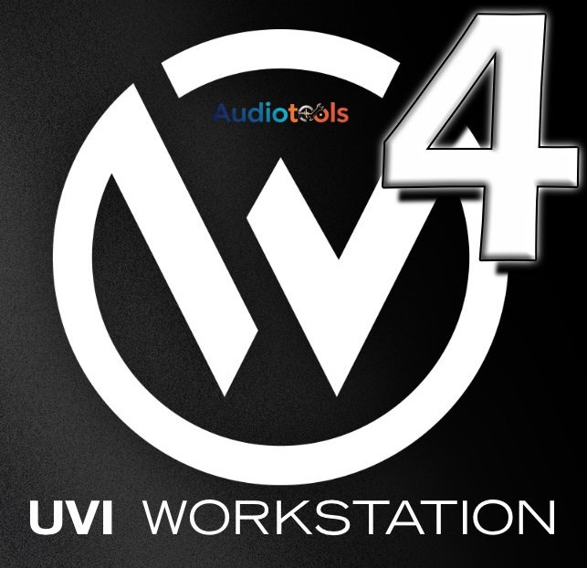 UVi Workstation 4 MAC [Updated] Mega