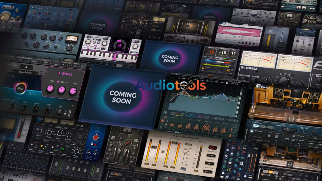 Waves Ultimate MAC-VR Español Mega