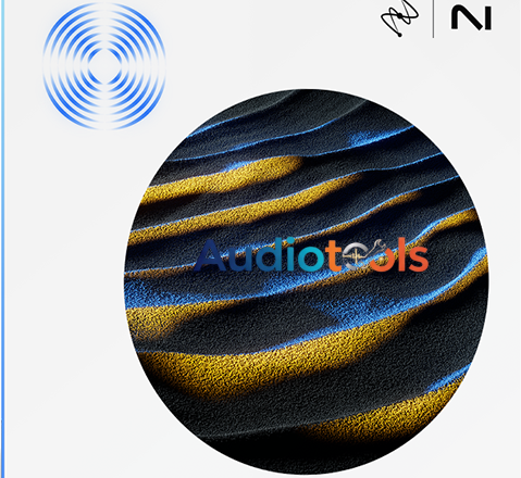 iZotope RX Audio Editor (x64) Full MEGA