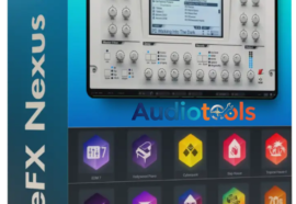 reFX Nexus UPDATE WiN [Mega] FULL Español