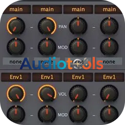 u-he Bazille WiN Full Descargar [Mega]