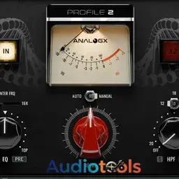 AnalogX Genesis Pro .b Win-Mac Full Español Mega